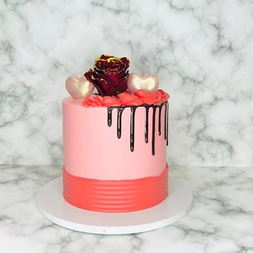 Lovely Drip