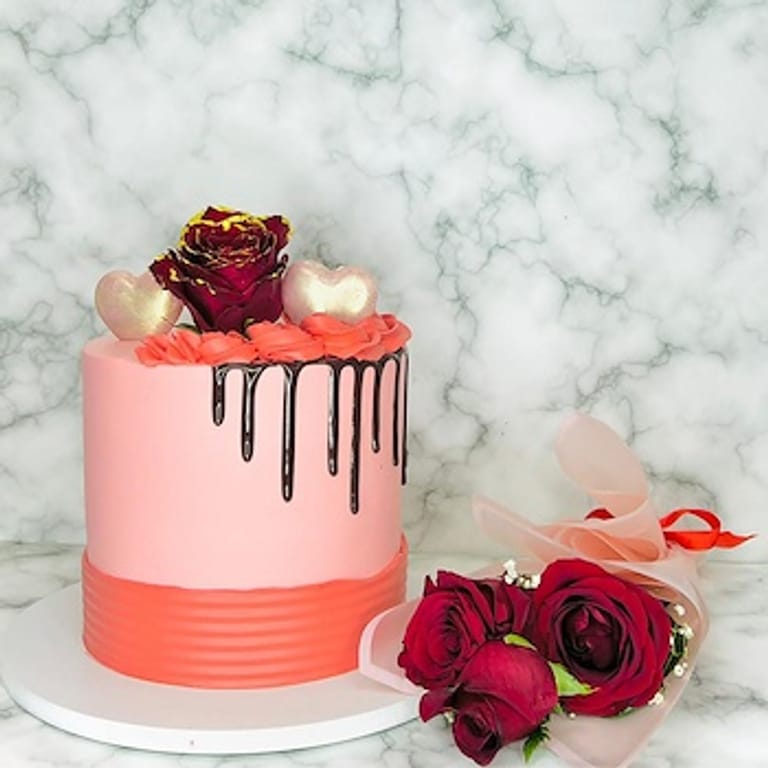 Lovely Drip 2 - Image 1