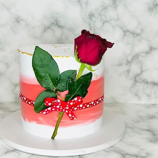 Lovely Rose