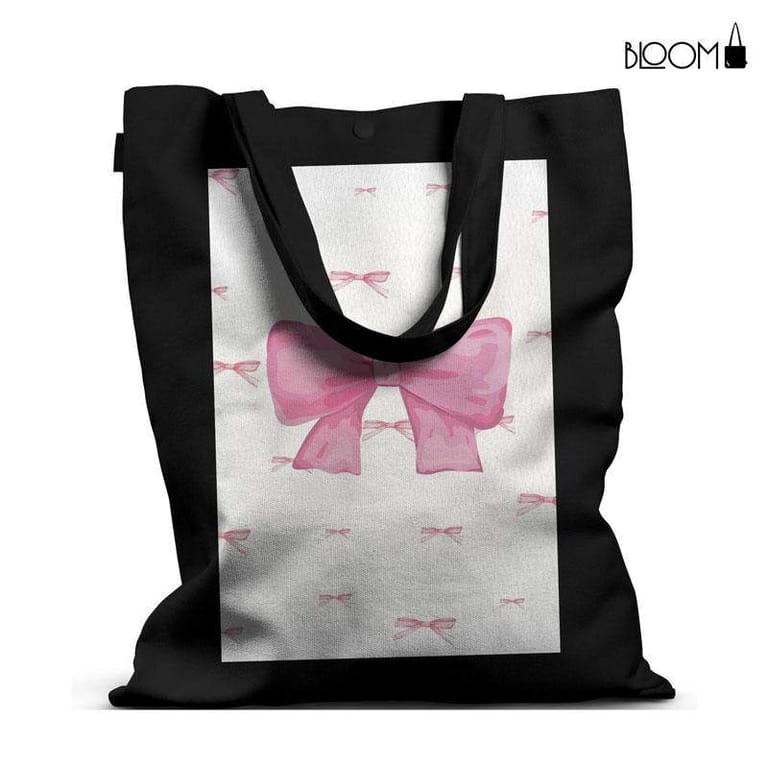 Whimsical Bow Bliss - Image 1