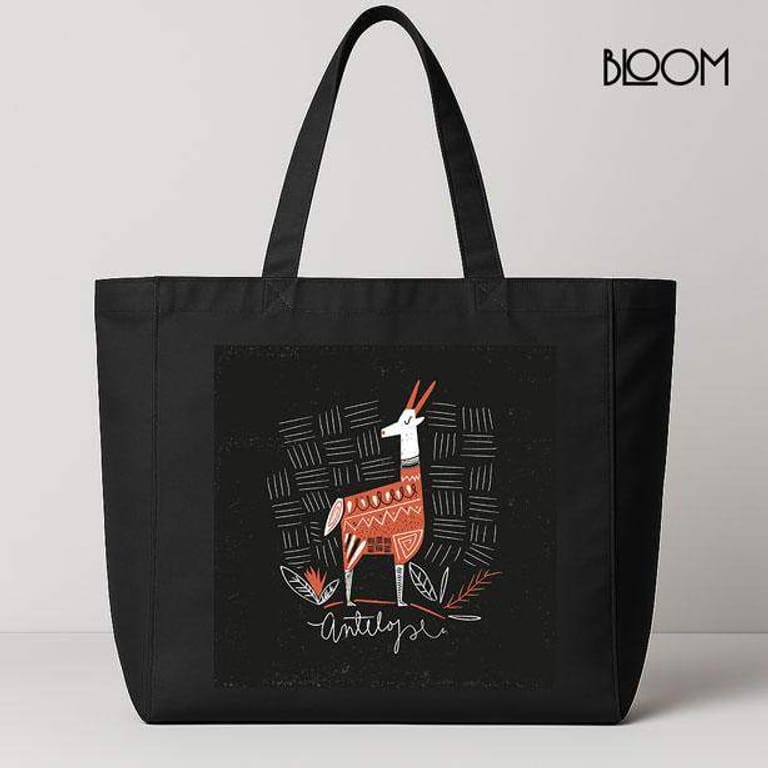 Nomad Antelope - Image 1