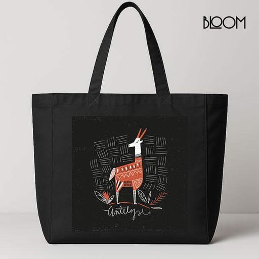 Nomad Antelope