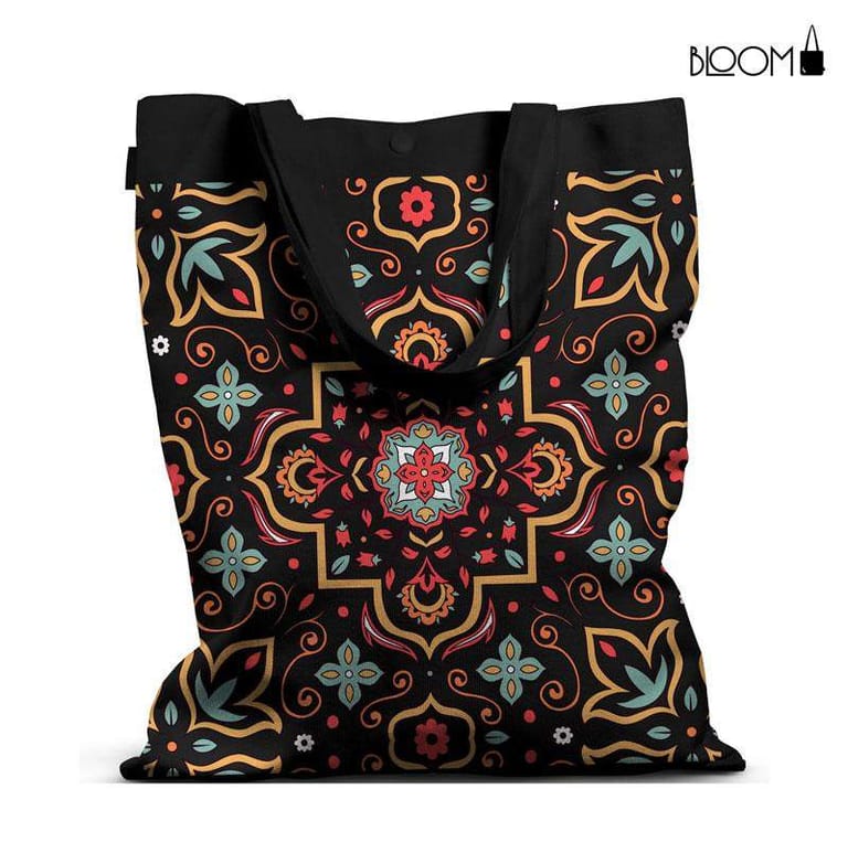 Noir Mandala - Image 1