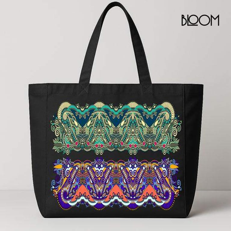 Kaleido Waves - Image 1