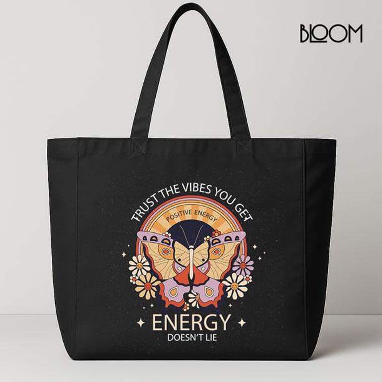 Energy Bloom - Image 1