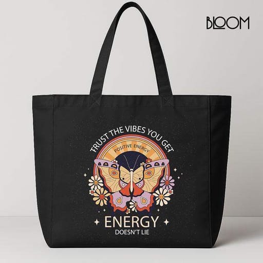 Energy Bloom