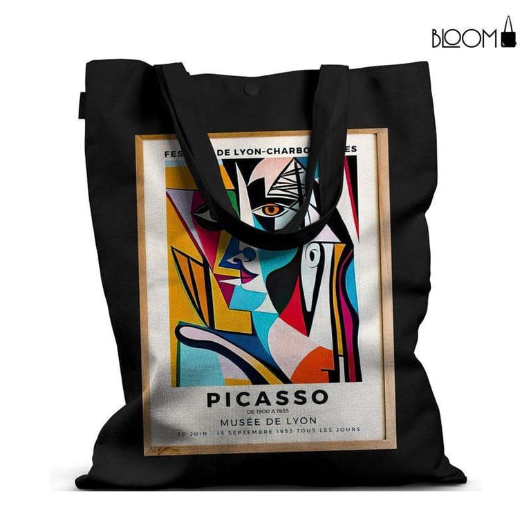 Cubist Vision - Image 1