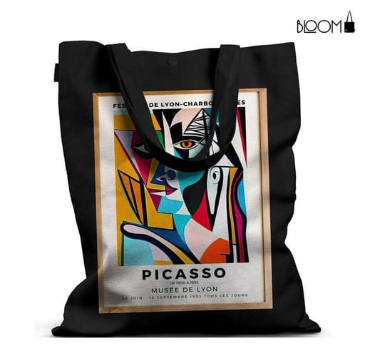 Cubist Vision