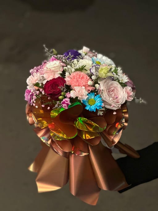 Luxury Bouquet