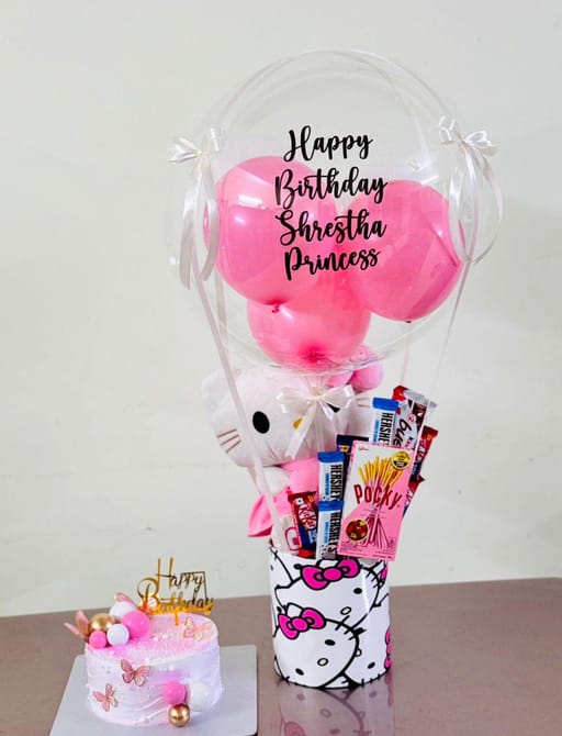 Combo for baby