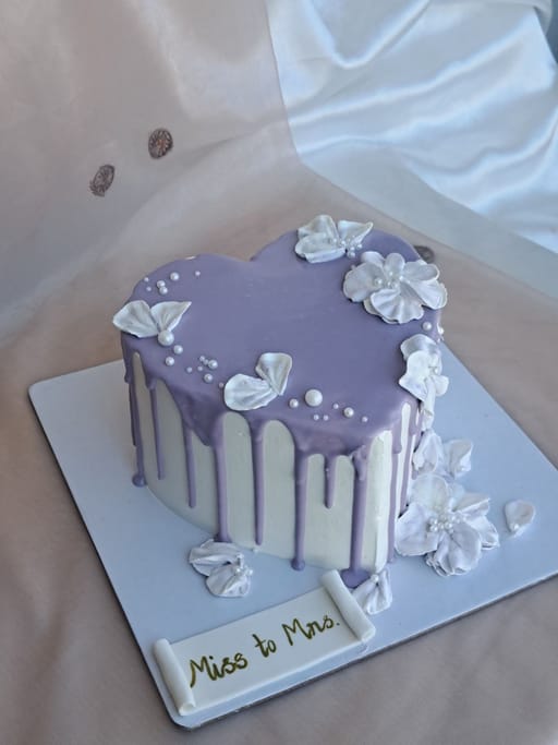 Custom Cake