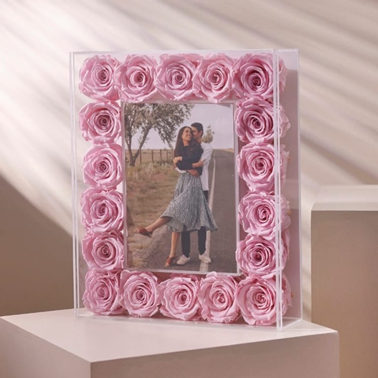 the forever frame - Image 1