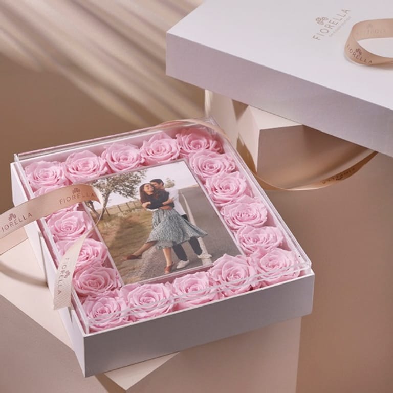 the forever frame - Image 4