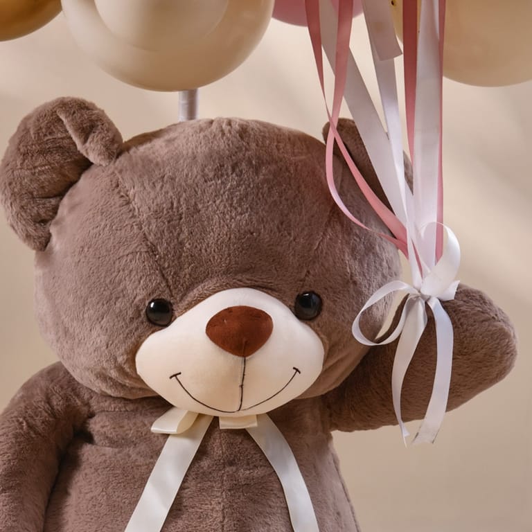 bear hugs - Image 3