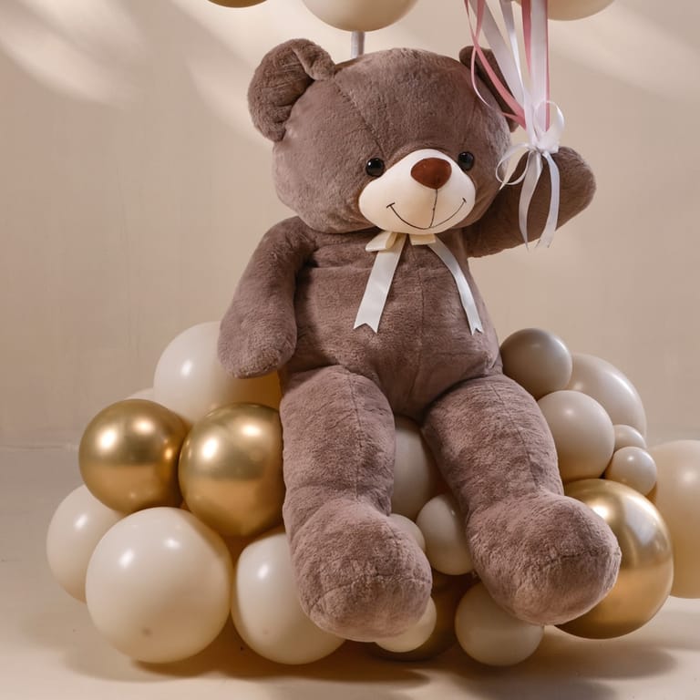 bear hugs - Image 4