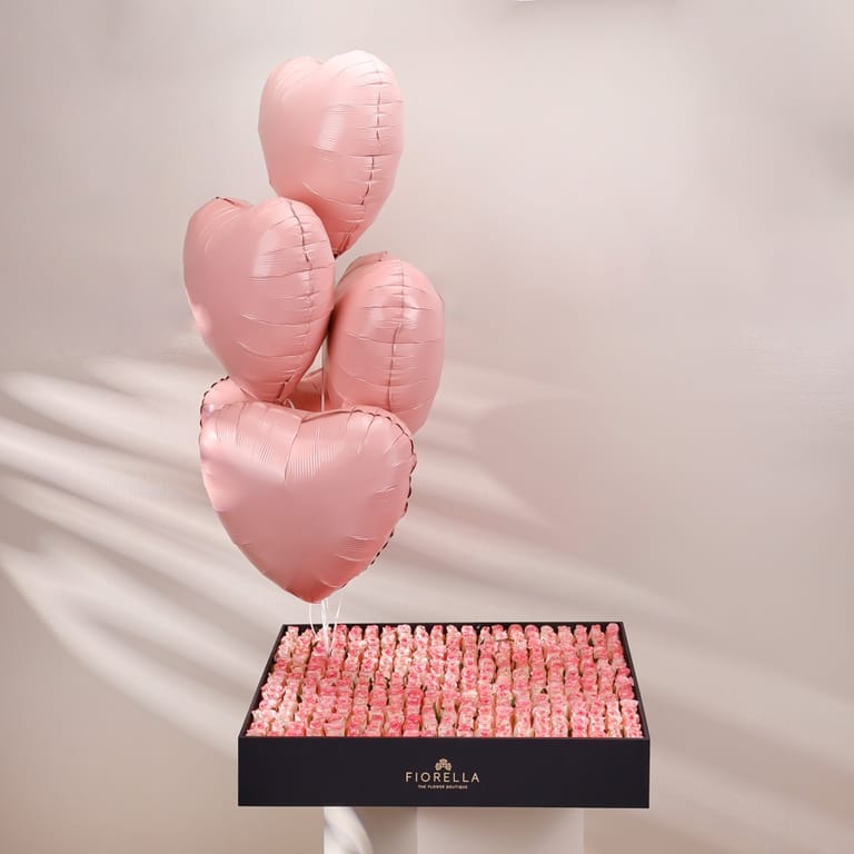 big box balloons - Image 1