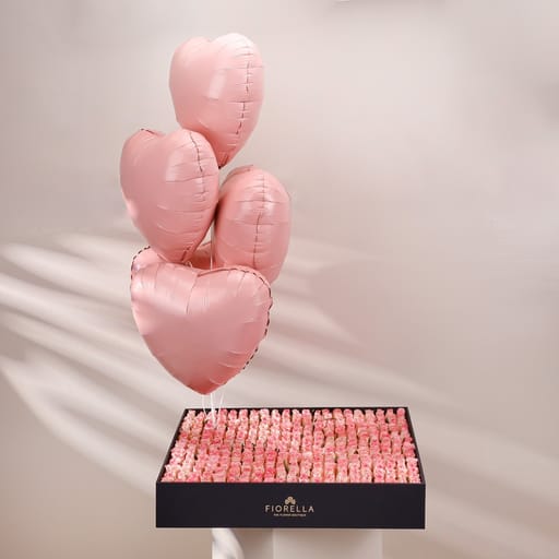 big box balloons