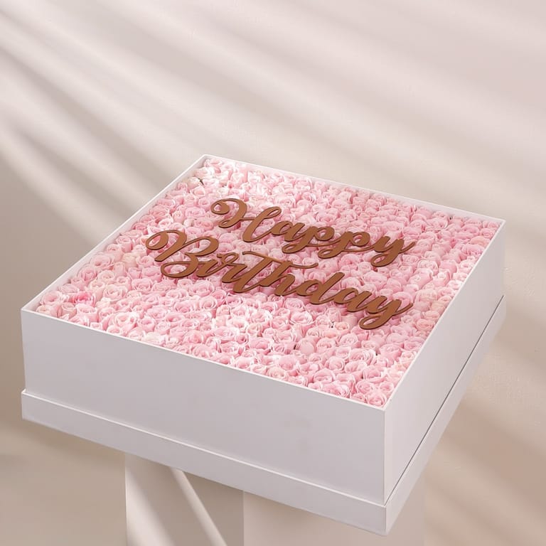fio signature box - Image 1
