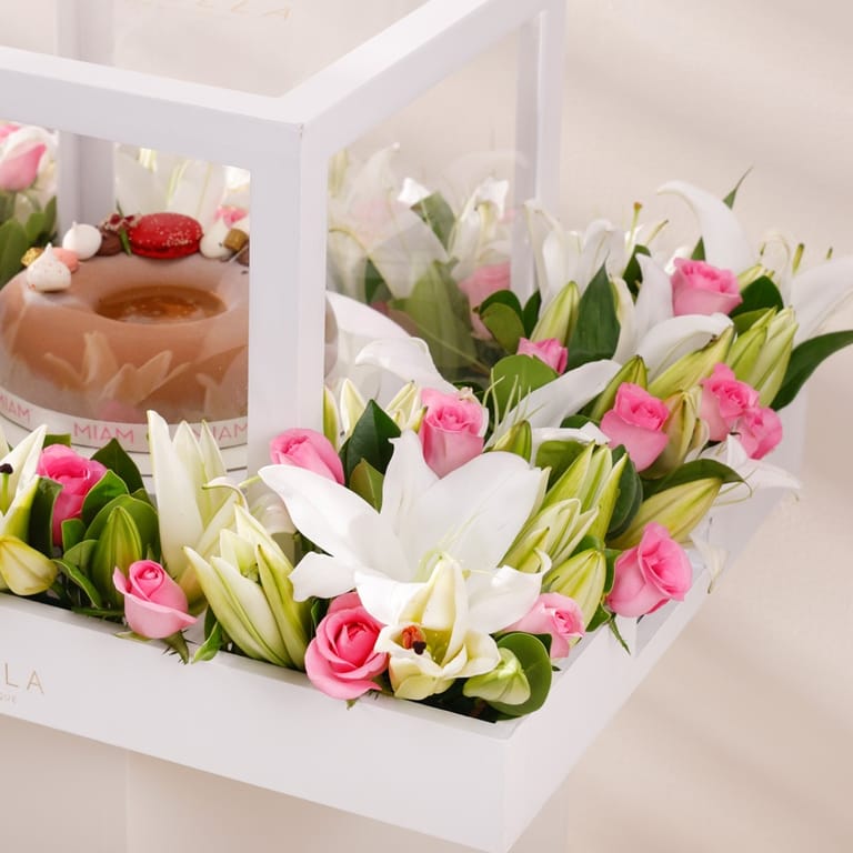 cake box - Image 2
