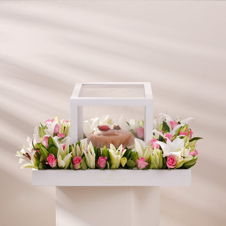 cake box - Image 3