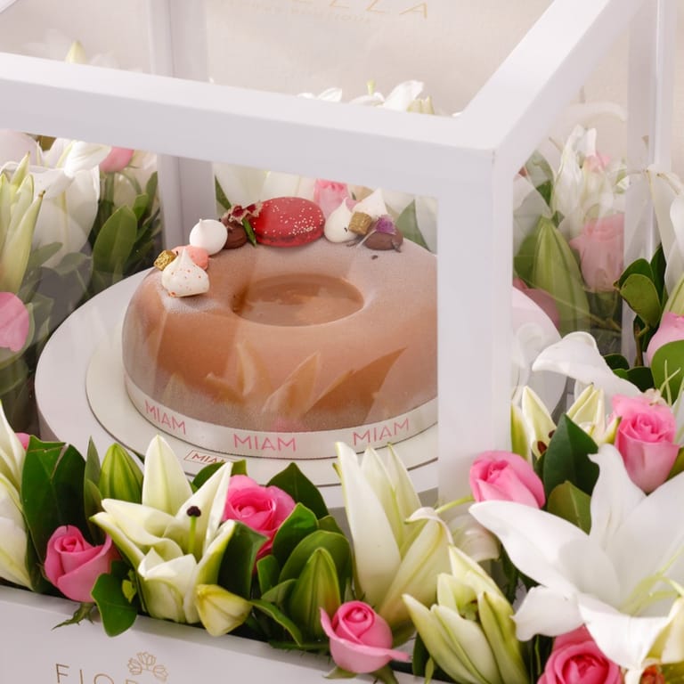 cake box - Image 4