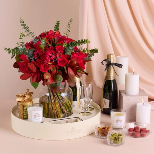 round luxe