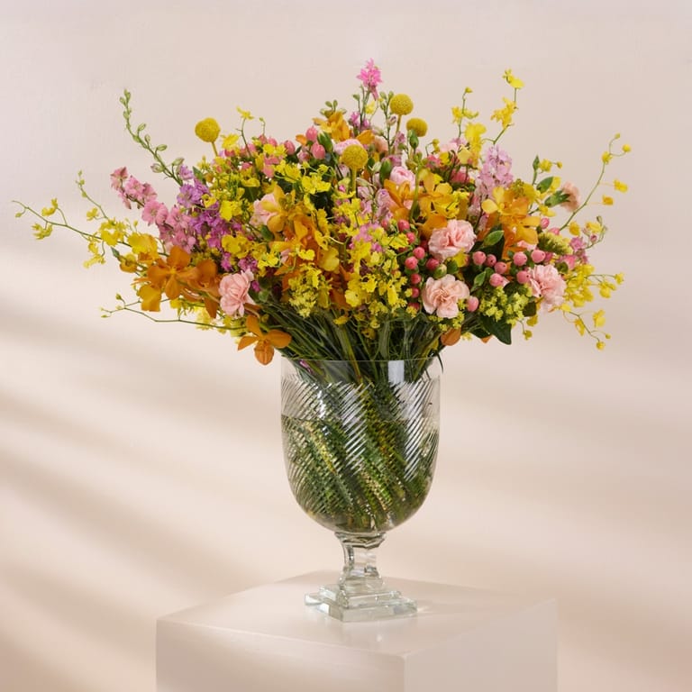 sunlit meadow - Image 1