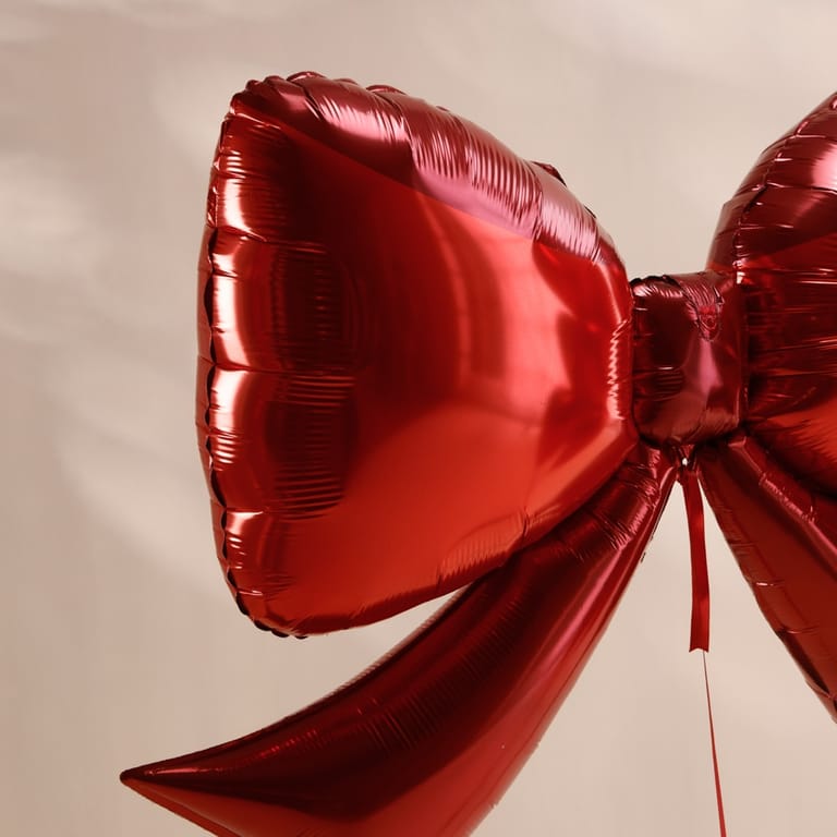 ruby bow - Image 2