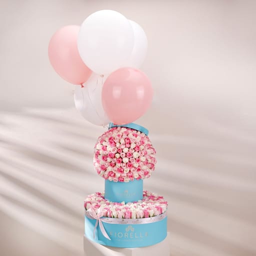 candy fontana balloons