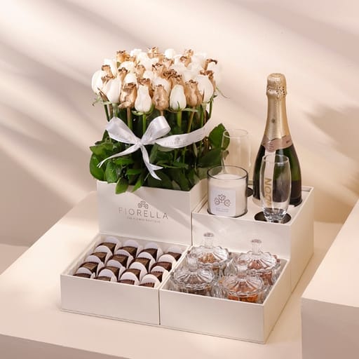 fio luxe