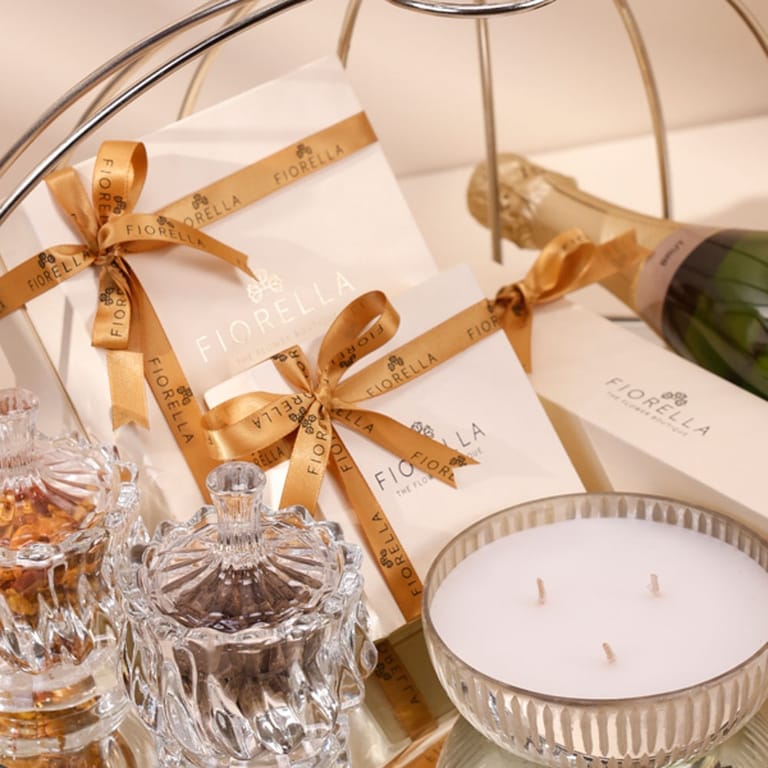 the silver indulgence - Image 2