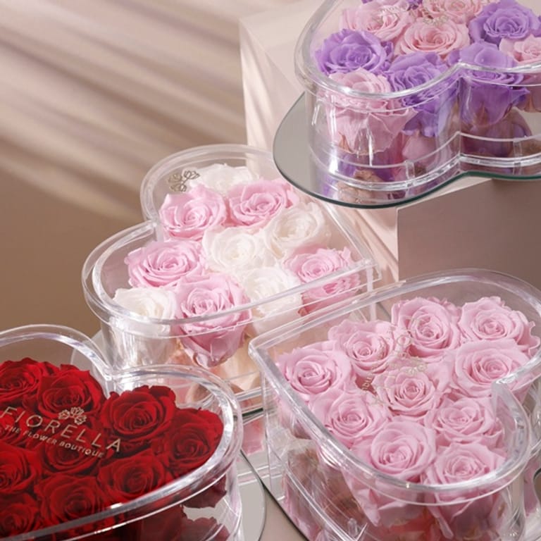 the forever amour - Image 3