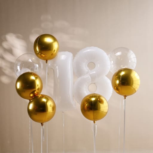 gilded fete
