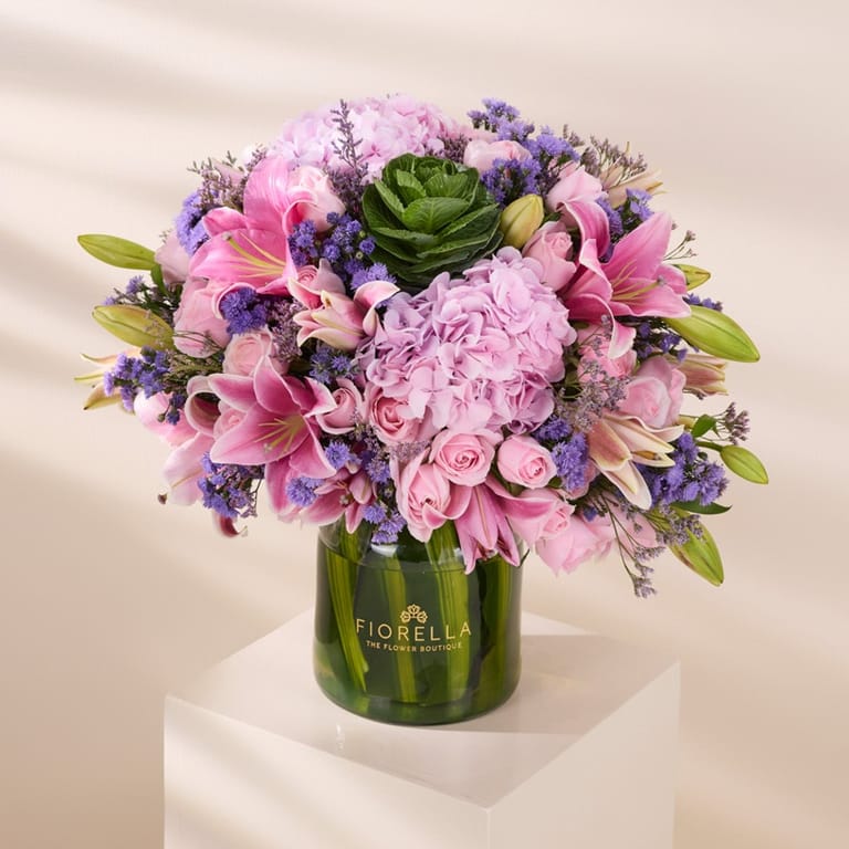 plush petals - Image 3