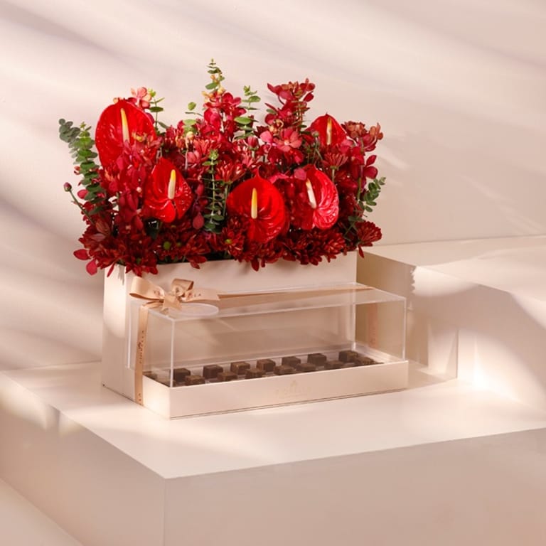 rouge affair - Image 3