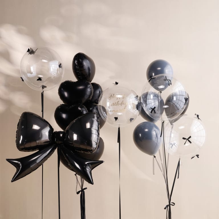 midnight butterflies - Image 1
