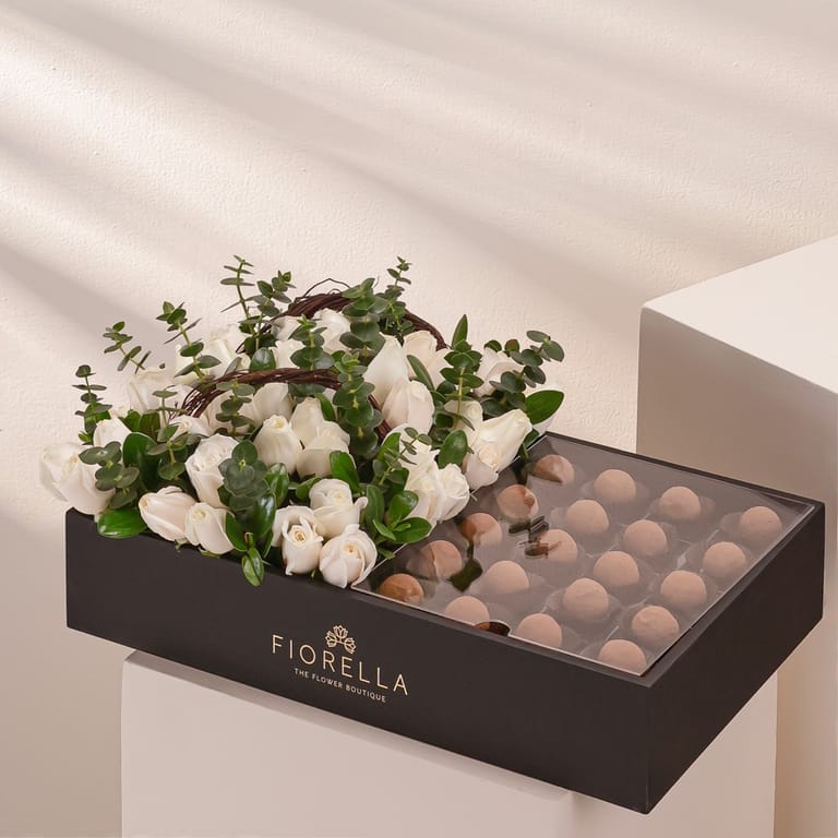 ivory affair - Image 1