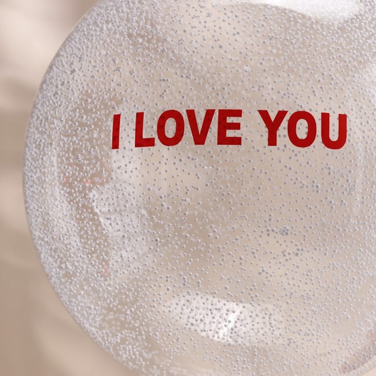 love bubble - Image 2