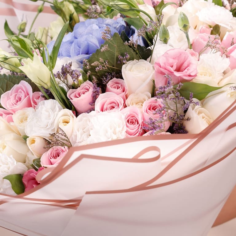 blissful blooms - Image 2