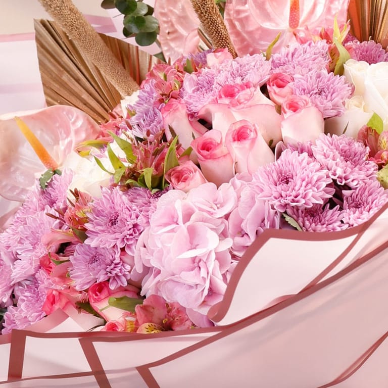 pretty in pink - Image 2