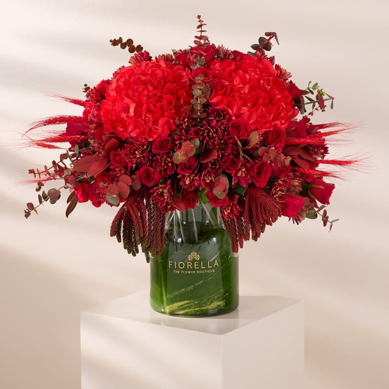 lavish luster - Image 1