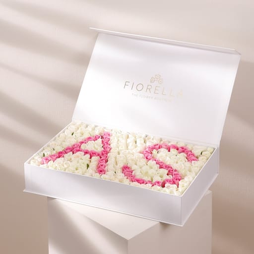 customise box