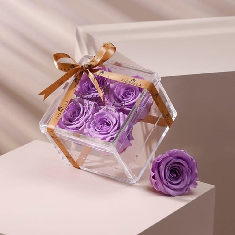 forever bloom - Image 1