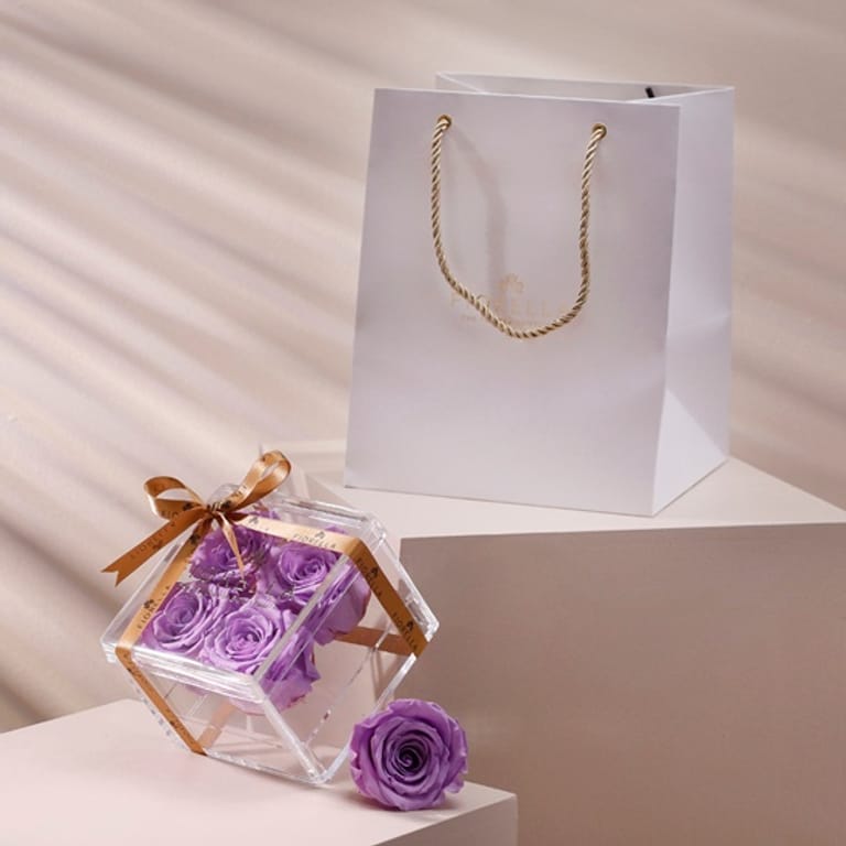 forever bloom - Image 2