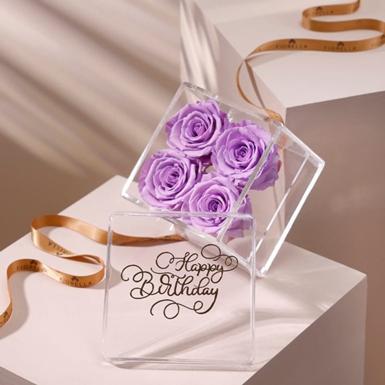forever bloom - Image 3