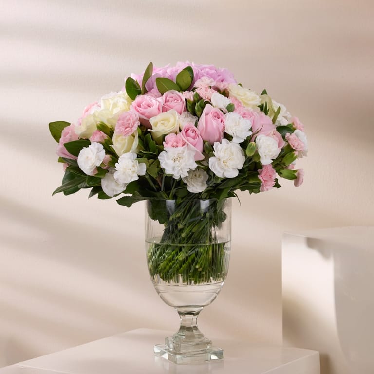pink whisper - Image 1