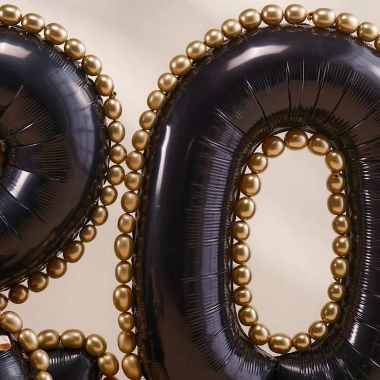 noir gold - Image 2