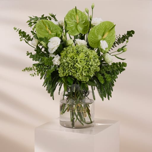 verdant muse