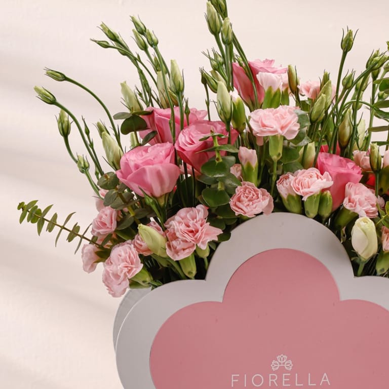 the flower box - Image 2