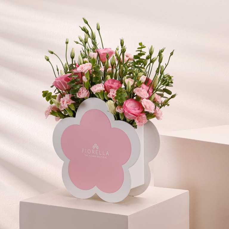 the flower box - Image 3